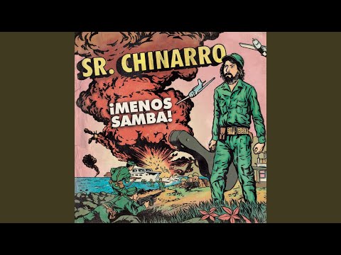 Hot Mothers - Sr. Chinarro