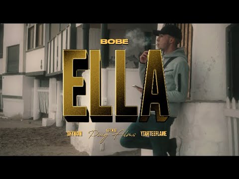 El Bobe - Ella (prod. by alPeDue)