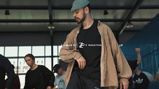 Toby Deedaran | Sheck Wes - Mindfucker | Spring Dance Break | ESDA