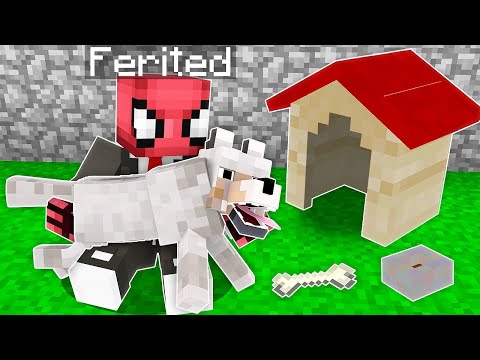 FERİTED VS MİNECRAFT #371
