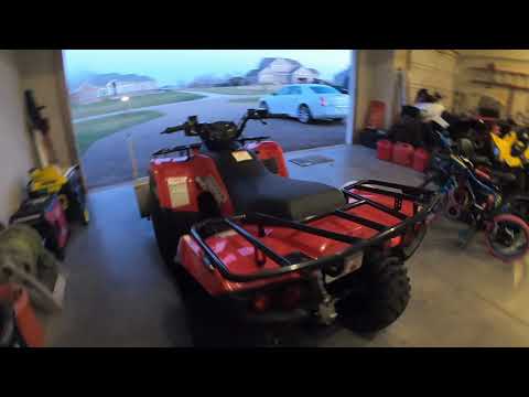 Brute Force 300 Big Gun Evo U Exhaust Overview