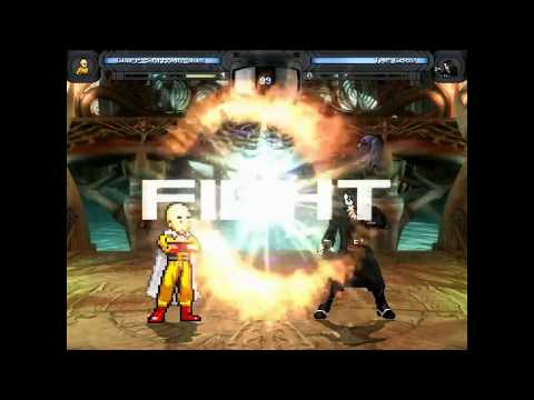 TK's Mugen Saturday Slamfest - Episode #73 (6/24/17)