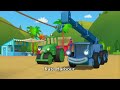 Bob The Builder Ready Steady Build Intro 2 Sped Up