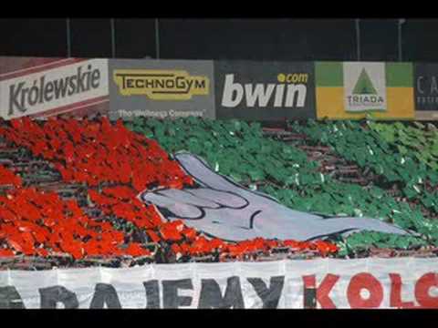 LEGIA CWKS