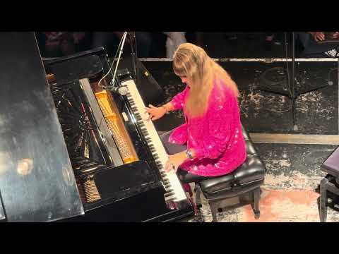 BOOGIEKATHI KATHARINA ALBER @ BOOGIE WOOGIE CONNECTION HAMBURG 08.08. 2023