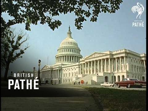 Out Takes / Cuts From Cp 629 - Reel 3 Of 4 - Virginia (1967)