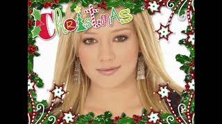 Hilary Duff - Jingle bell rock