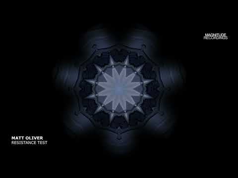 Matt Oliver - Resistance Test