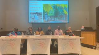 Historic Athens One Story History Hour Homegoing & Placemaking   SD 480p