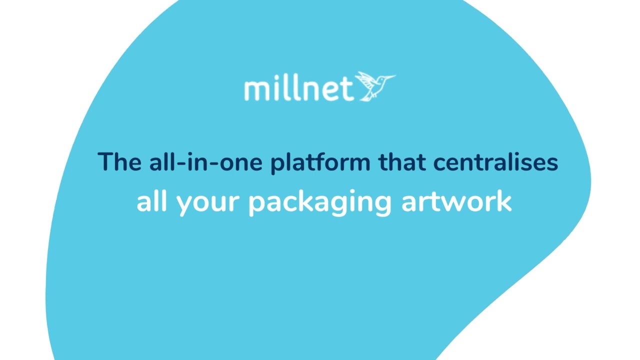 Millnet - Packaging Workflow Management