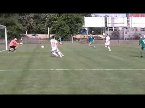 Testvériség SE 0 - 1 Videoton FC