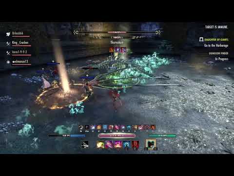 Fang Lair HM, No Death and Speed run Achivment at the same run - Wolfhunter -Ps4 eu