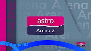 Download lagu Channel ID (2024): Astro Arena 2 mp3 Download lagu Channel ID (2024): Astro Arena 2 mp3
