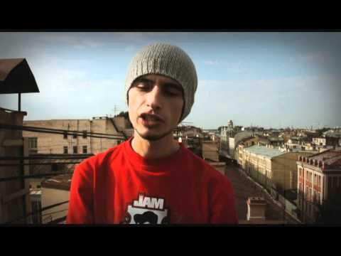 СТЭПМАН   Черновые Наброски prod  by СТЭПМАН