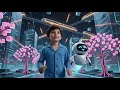 Ai Robot Hindi Story Kahaniverse Shorts Mp4 Part 2