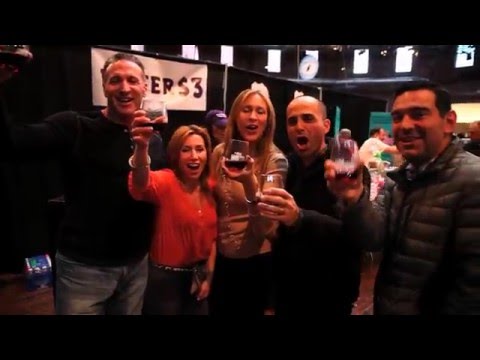 Phantom Gourmet Wine & Food Phest 2016