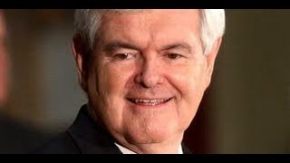 Female Viewer's Bizarre Dream About David &amp; Newt Gingrich