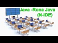 1 Java1 Running Java On AndroidHausa