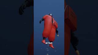 How Sailors Escape A Sinking Sub 🤔