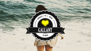 Gallant - Counting