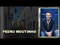 ESPELHO DO MUNDO - PEDRO MOUTINHO