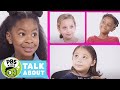 PBS KIDS Talk About | Race, Racism & Identity | PBS KIDS