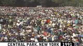 Many Decades One Message  - Billy Graham