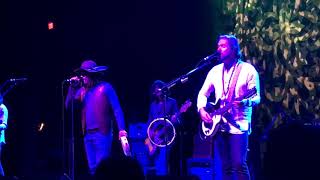 The Magpie Salute - Fearless - Count Basie - 8/09/17