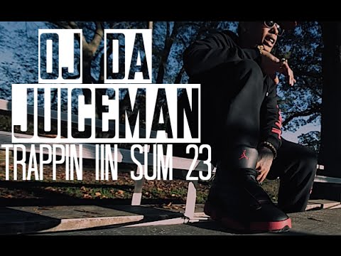 Oj Da Juiceman - Trappin in Sum 23 | Music Video | Jordan Tower Network