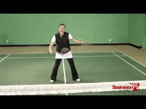 Badminton Champion Secret - How Can I Improve My Defense?