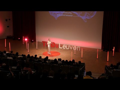Homo Sapiens Verus: Present Brain Future World | Margriet Sitskoorn | TEDxLeuvenSalon