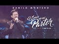 El Señor Es Mi Pastor - Danilo Montero (Video OFICIAL) - Mi Viaje En Vivo |  Música Cristiana 2019