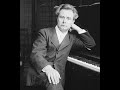 Josef Hofmann plays Anton Rubinstein piano concerto no.4 (Fritz Reiner, 1937)
