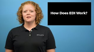 What is EDI