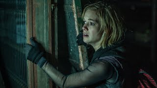 Смотреть зарубежный триллер - премьера фильма 2020 года - фильм про маньяков - смотреть фильм ужасов