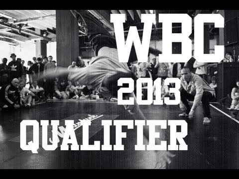WBC 2013 | E-moves Qualifier | Sunni & Wavey Bean vs Sambo & Admiracles