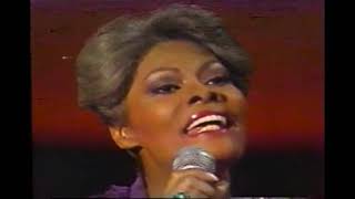 Dionne Warwick &amp; Larry Gatlin | SOLID GOLD | “I’ve Done Enough Dying Today” | (2/14/1981)