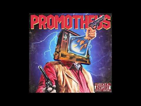 6. Promotheus - Gods & Astronauts (ft. I.N.F)