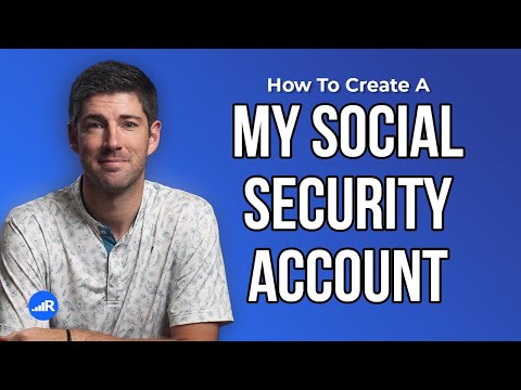Step-by-Step Guide To Setting Up Your “My Social Security” Account Correctly