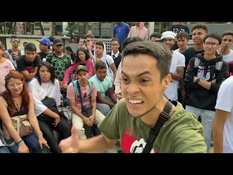 SCOTTIE 🆚 WIN 🆚 BOBBY - OCTAVOS DE FINAL🏆 [RAPSINGROSERIAS PLAZAS] FECHA 30