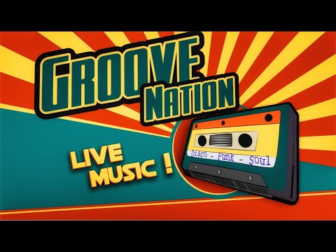 Groove Nation stellt sich vor!
