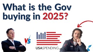 Find Profitable Government Contracts in 2025