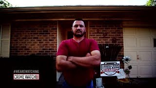 &quot;Give me ten minutes in a room with that man&quot;