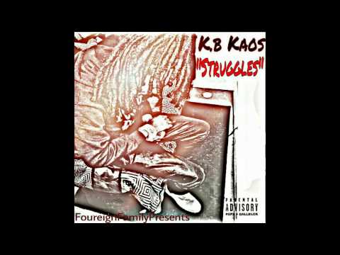 Struggles (K.B. Kaos)