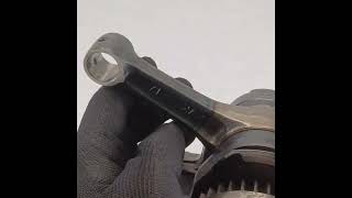 Vídeo de Virabrequim Honda Cb 300 2011