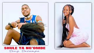 SHULE YA NGOMBE FT FUNDI KILLER SASAMPA 