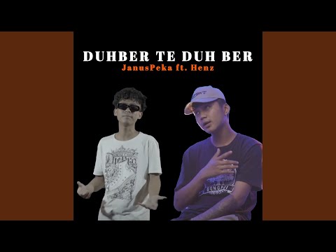 DUHBER TE DUH BER