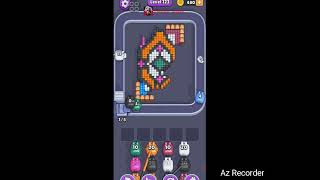 Pixel Flow Level 123 hard