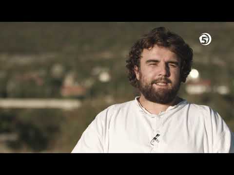 Ashabi, zvijezde blistave - Muaz ibn Džebel - (2. emisija)