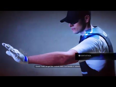 Mirror's Edge Catalyst Beta Full Playthrough! BETA CODE GIVE AWAY!